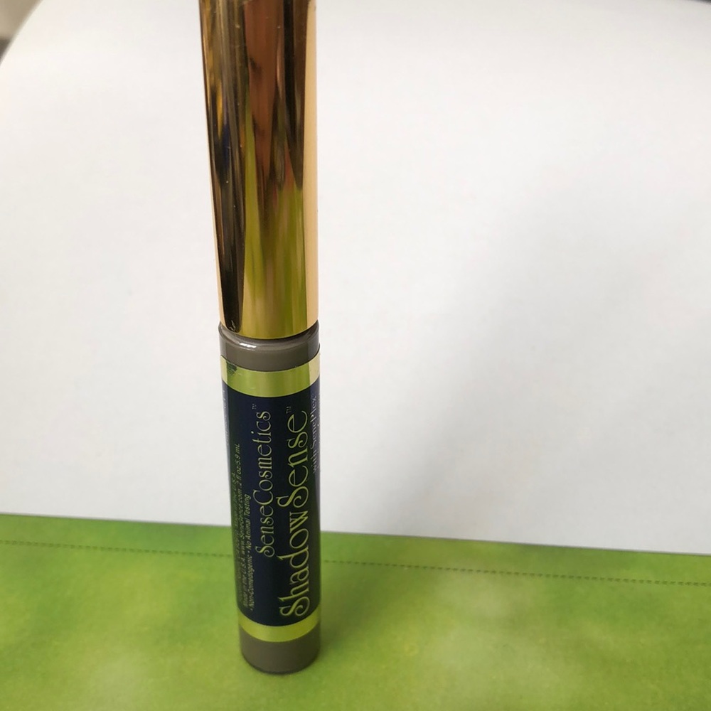 Smoked Topaz ShadowSence Eyeshadow